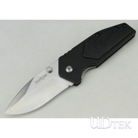 High Quality OEM Kershaw 1446 Folding Knife Outdoor Tools with Glass + Fiber Handle UDTEK01391